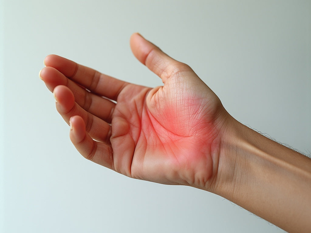 辣親、滾水燙傷怎麼辦?这款药膏助你快速修復肌膚,減少疤痕!