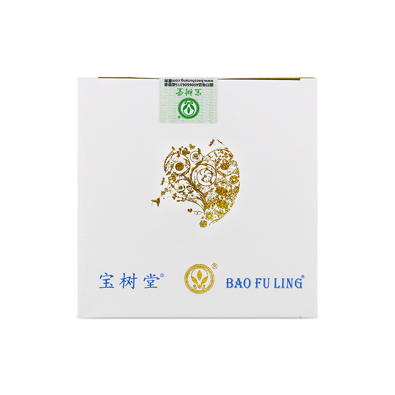 寶膚靈複方樟腦乳膏Bao Fu Ling Cream 100g(多買抵啲!痕癢、燙親燙傷、皮膚敏感、濕疹皮炎都掂)