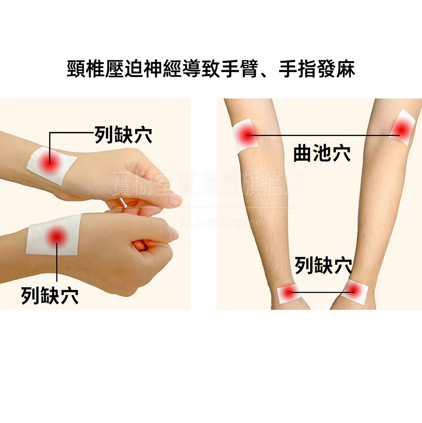 活血止痛套装(活血通络+镇痛消炎+消肿止痛)