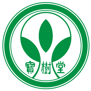 Baoshutang logo