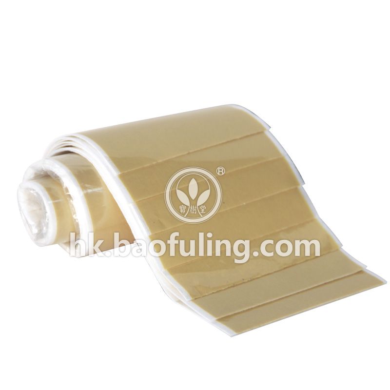 麝香壮骨膏【6罐/8罐】優惠套装