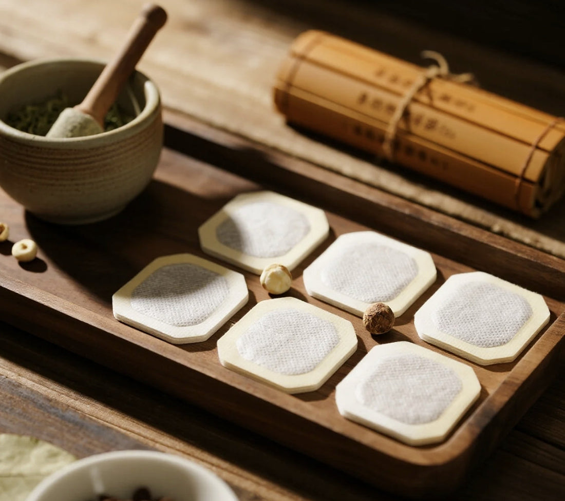 什麼是三伏貼？一年一度的「冬病夏治」黃金期你掌握了嗎？