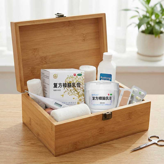 告別瓶瓶罐罐！解鎖寶樹堂寶膚靈萬用膏：抗炎、止癢、鎮痛、抗菌，一樽足夠