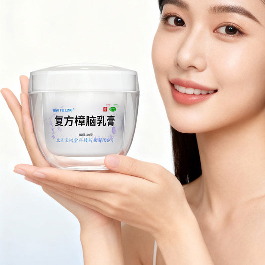 濕疹、蚊爛點算好？一文睇清寶膚靈點樣做你嘅「看門口萬用膏」