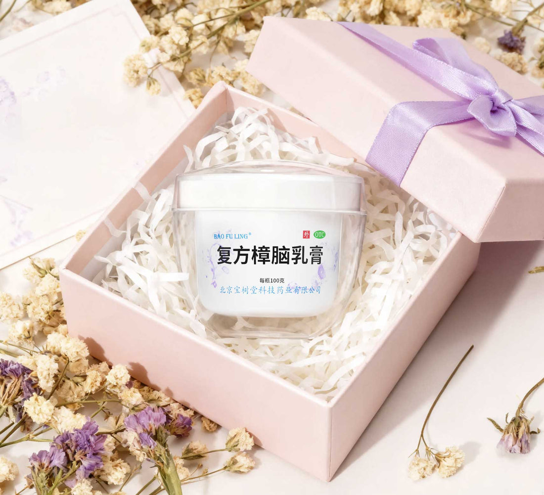 一支搞掂全家痕癢？解構香港家庭「看門口」藥膏嘅秘密