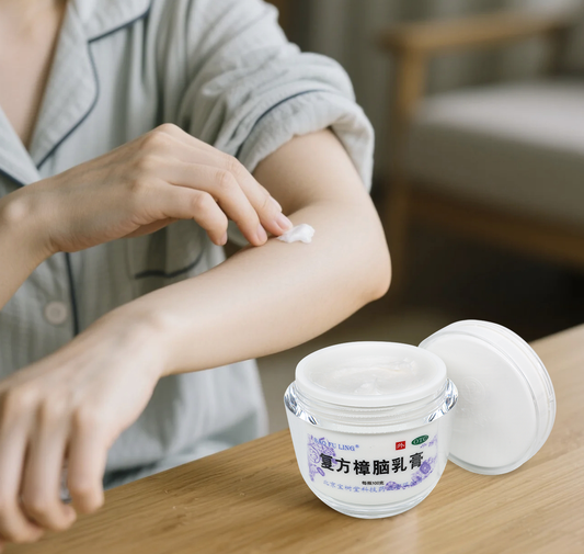 寶膚靈正宗藥品怎麼選？藥品與消毒品的差別解析