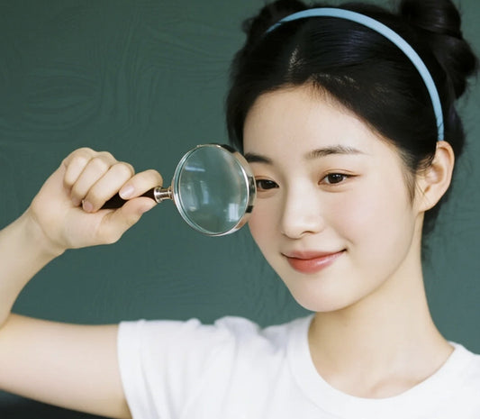 如何辨別復方樟腦乳膏（寶膚靈）的真偽？