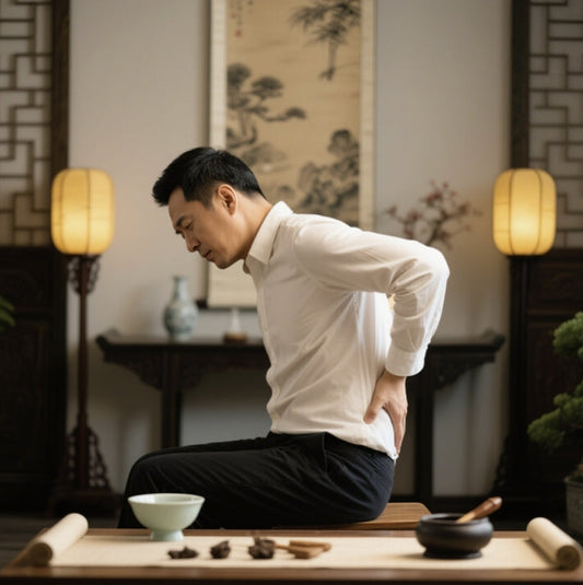寶樹堂龜鹿滋腎丸：傳承千年智慧，守護現代健康