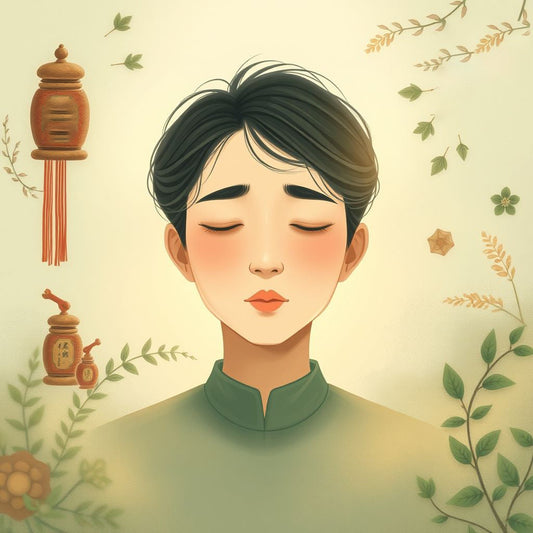 滋養腎元，恢復活力：寶樹堂龜鹿滋腎丸健康之道