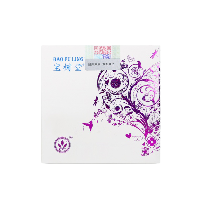 【寶樹堂正版】寶膚靈複方樟腦乳膏Bao Fu Ling 30g隨身急救裝 (濕疹·蟲咬皮炎·抗敏止痕·燙親必備)